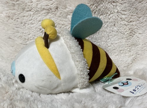 orange squishmallow bat