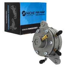 NICHE Fuel Pump for Arctic Cat ZR 440 580 500 600 Bearcat Wide Track 0670-311