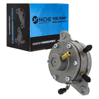 NICHE Fuel Pump for Arctic Cat ZR 440 580 500 600 Bearcat Wide