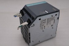 Siemens 6EP1336-2BA10 SITOP PSU100S Power Supply 24V DC 20A Output #K-1100-A