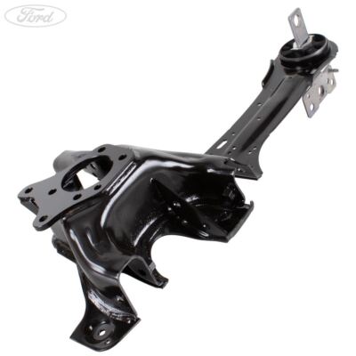 Original FORD Mondeo MK4 Hinten rechts Achsschenkel 1858856