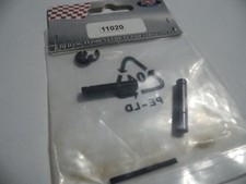 MODELCO 11020 Axes Sauve Servo