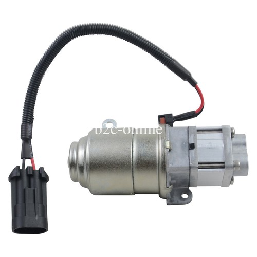 Gearbox Pump for 1997-2010 Alfa Romeo 8C 156 GT 2.0 16V TS / 3.2 GTA 71752637 - Picture 3 of 10