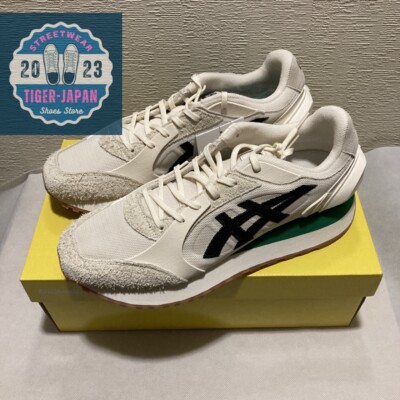 Onitsuka Tiger MOAGE CO 1183B555 103 CREAM / BLACK Unisex