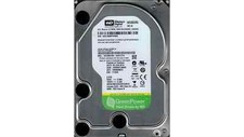 Western Digital 2TB 3.5" SATA HDD 5.4K 6Gb/s WD20EURX-64HYZY0