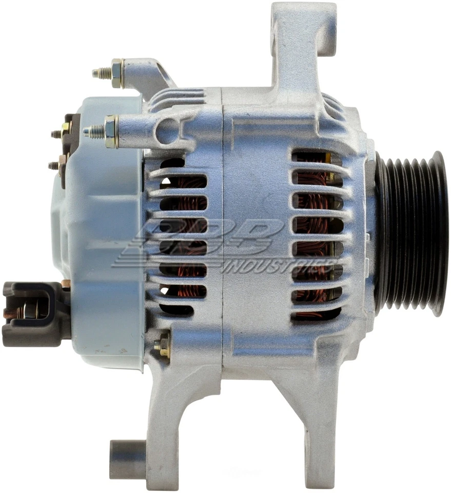 Alternador - Nuevo Auto Plus N13307 Foto 4 de 4