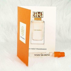 tory burch first fragrance