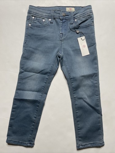 ADRIANO GOLDSCHMIED JEANS GIRLS 