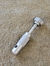 Safe Cor Valve Stem Remover Deflator Aircraft Automotive 968-RB Tool USA