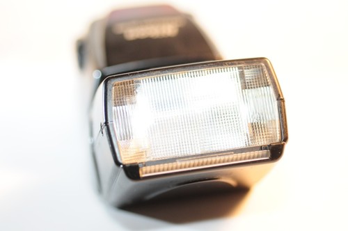 Nikon SB-800 Speedlight I D-TTL Flash READ PARTS REPAIR Powers up will not fire - Picture 5 of 10