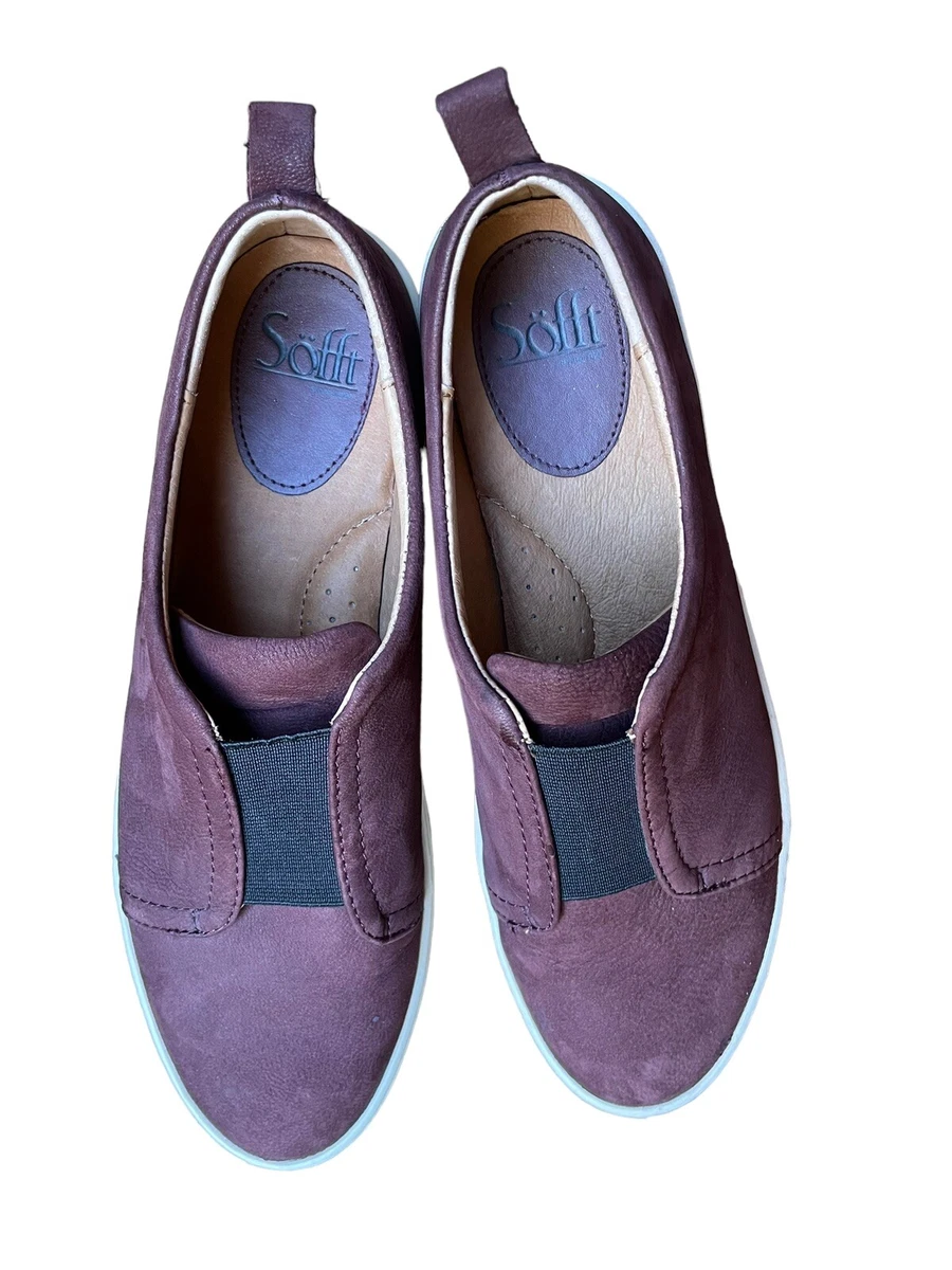Sofft sneakers on best sale sale