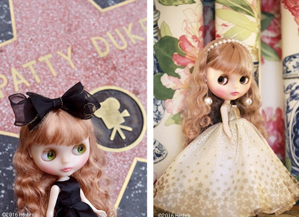 CWC限定12周年アニバーサリーネオブライス『アリーガブリエル』 ネオブライス アリーガブリエル CWC限定 12周年アニバーサリー