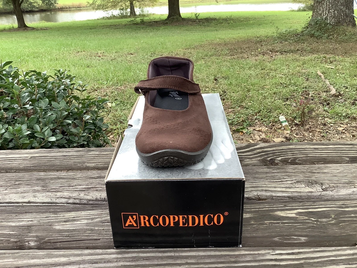 Arcopedico vegan shoes cheap