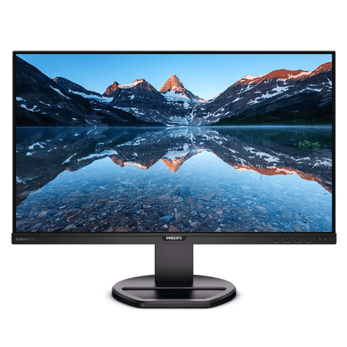 Philips B-Line 252B9/00 63,5cm (25 Zoll) LED-Monitor, IPS, WUXGA, USB Hub - Bild 1 von 4