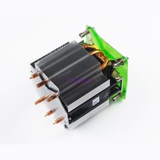 New For DELL XPS 8940 Dell G5 5090 CPU Cooler fan with heatsink 0VWD01 MWXCG