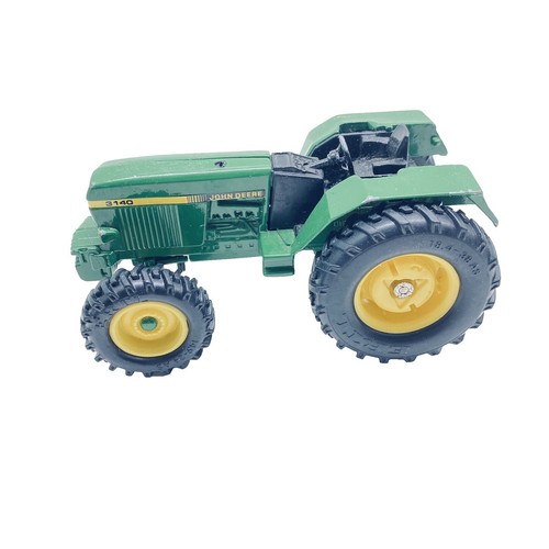 1/25 1976 GMC General Semi Tractor Çekici Maketi, AMT Model 1272