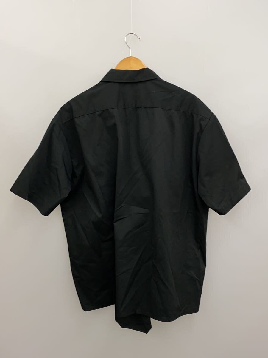MYne】CYBER PUNK WORK SHIRT/G03SH121 【公式通販】