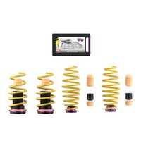 KW Gewindefedern FüR VW Tiguan AD1 5N Seat Ateca KH7 5F Cupra Ateca KH7 25381054