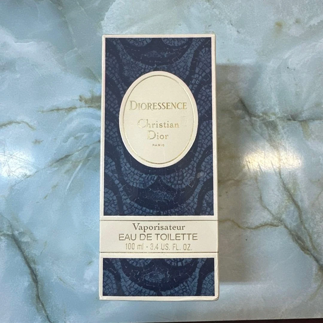 Dior Dioressence Fragrances for Women for sale - eBay