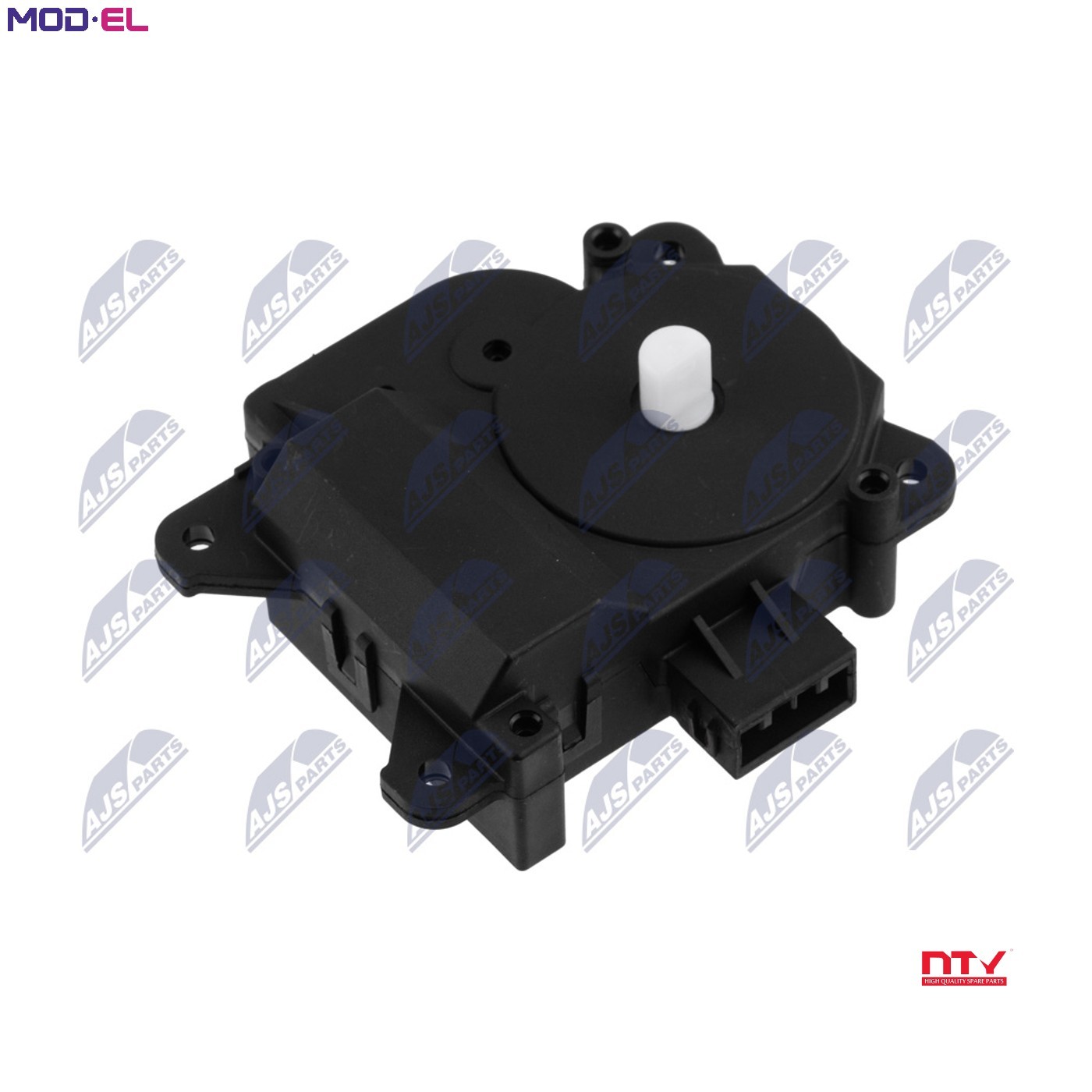 ACTUATOR BLENDING FLAP CNG-HD-002 FOR HONDA L15-A7 1.5L LDA3/L13Z1/L13A 1.3L - Image 4