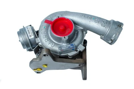 Turbolader 335926