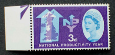 1962 NPY 3d (Ord) Colour Shift Error