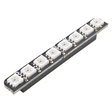 [ SparkFun DEV-14038 ] Pimoroni Blinkt!