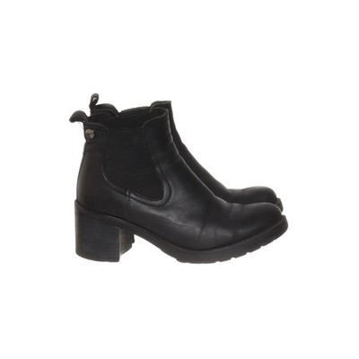 Lasocki, Chelsea Boots, Größe: 35, Schwarz, Damen #Akm