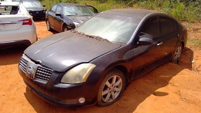 Radiator 4 Speed Fits 04-05 MAXIMA 248691