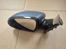 Retroviseur gauche (ou coque) Kia SPORTAGE