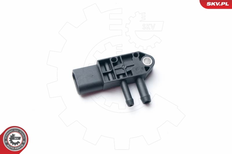 ✅Fits SKV GERMANY 17SKV333 EXHAUST PRESSURE SENSOR  ⭐UK Seller⭐