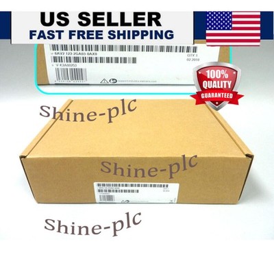 New Siemens SIMATIC HMI, KTP700 Basic DP 6AV2123-2GA03-0AX0 6AV2 123-2GA03-0AX0