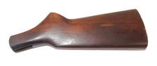 Harrington Richardson Topper Model 48 20 Ga Walnut Stock Vg Aj699