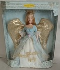 VTG Angel of Peace Barbie Collector Edition 24240 1999 NIB NRFB — photo 2