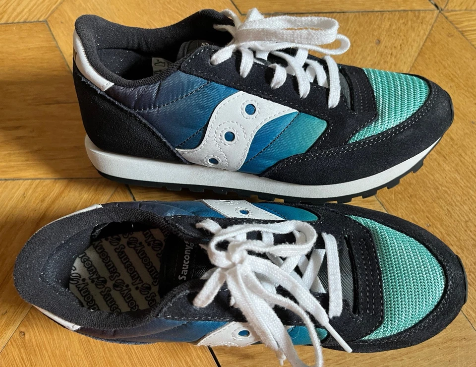 Saucony Jazz, Foto 1 von 5