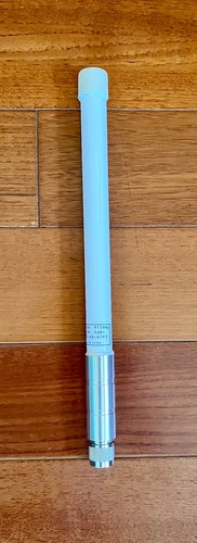 SIGNAL PLUS Antenna for Meshtastic, 868-915MHz, N-Type, Outdoor, 12", 3dBi
