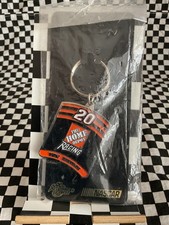 Tony Stewart #20 HOME DEPOT Racing Keyring NASCAR