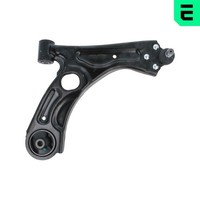 Optimal Querlenker Dreieckslenker G6-2141 Stahlblech FüR Chevrolet Aveo T300 LPG