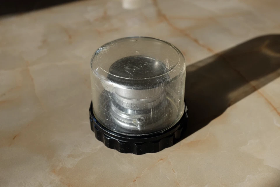 leica summicron-m 50mm f/2 collapsible - Image 2 of 4