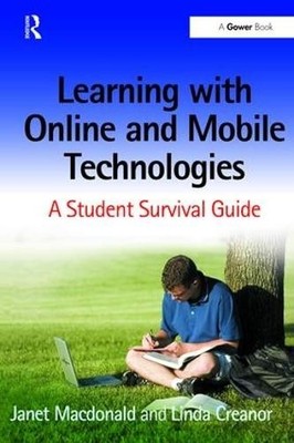 Learning with Online and Mobile Technologies - 9781138470736