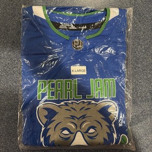 Pearl Jam Jersey | eBay