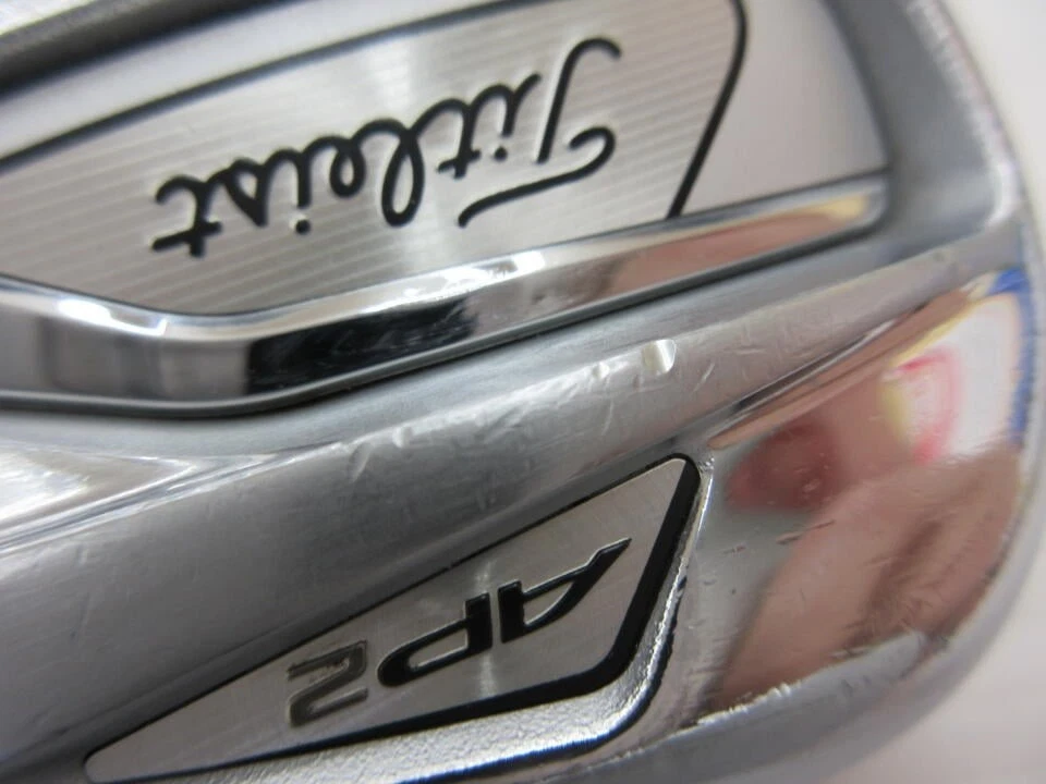 Titleist AP 2 718 Iron #5-9.P(6Clubs)/NS/Flex:S/Iron set - Image 4 of 4