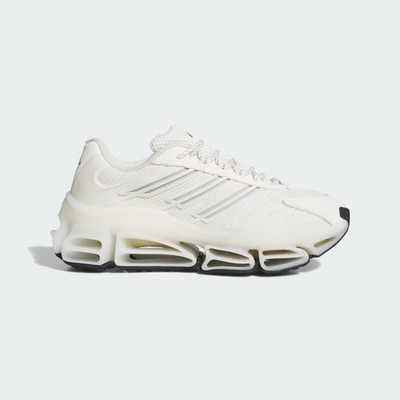 adidas MEGARIDE AG Shoes KI6716 Cloud White Cream White Cloud White Men's Size