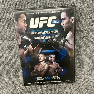 UFC Dvd Collection | eBay