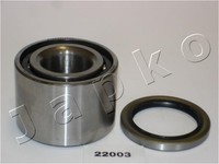Radlagersatz Japko 422003 FüR Corolla AE86 Toyota FX E8B Liftback Compact Wagon
