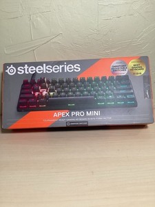 Apex Pro Mini Wireless | eBay