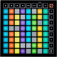 Novation Launchpad Mini [MK3] LN