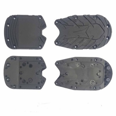 Atomic Redster Pro Grip Pads Fersen und Zehen Set