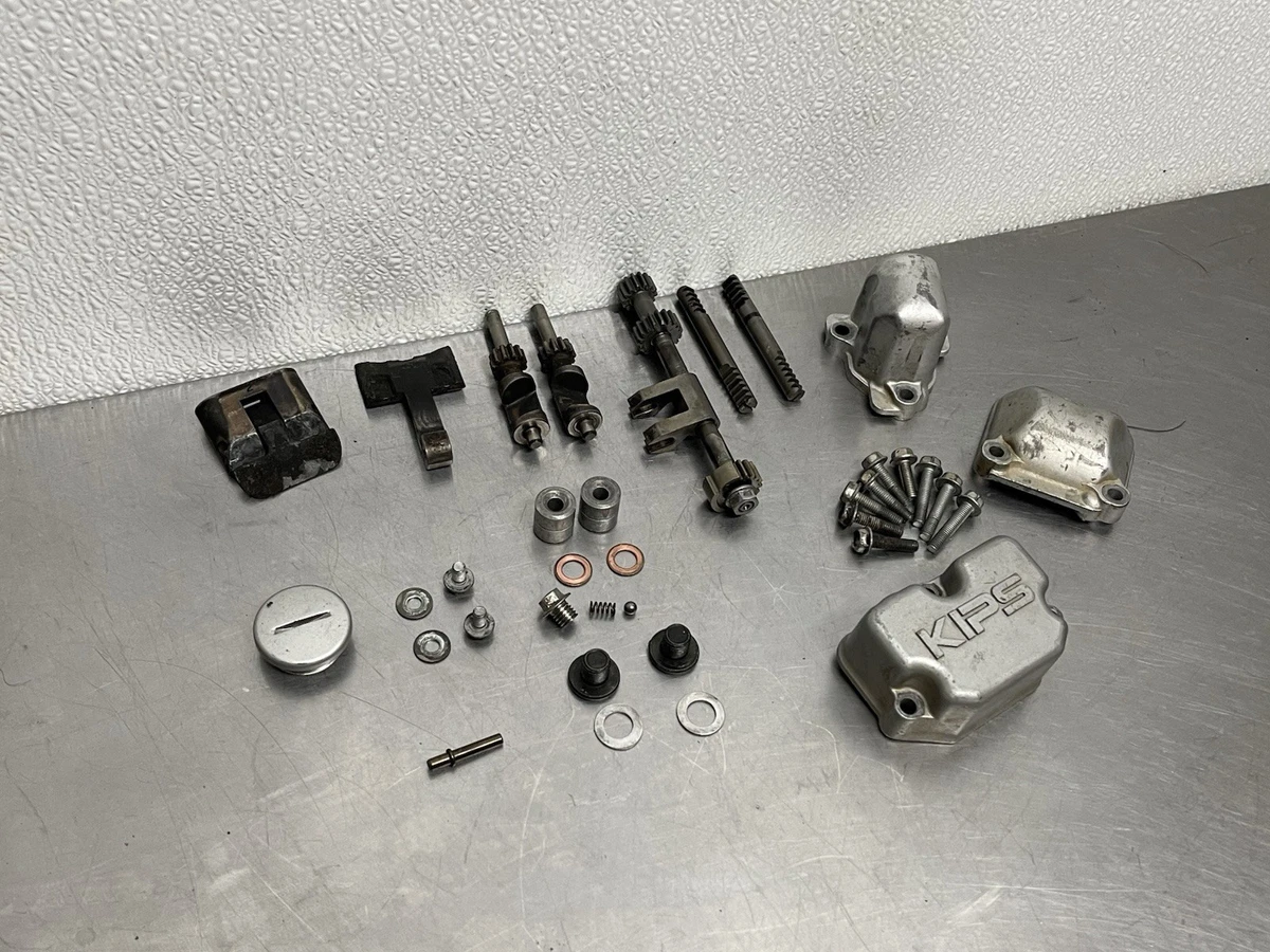 Engines & Parts for Kawasaki KDX200 for sale | eBay