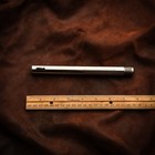 Colt SAA 1st Generation .38 Special 7 1/2" Nickel Barrel — photo 1